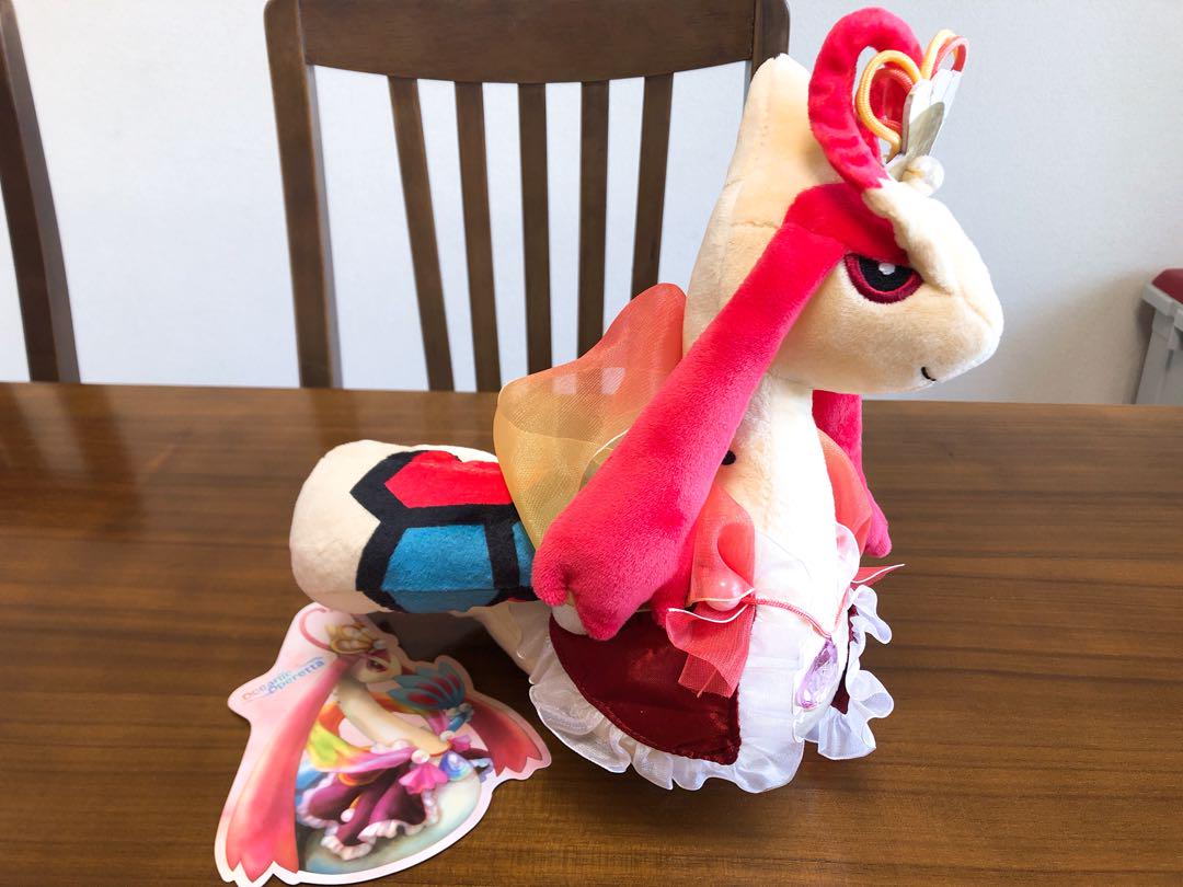 ミロカロス オーシャンオペレッタ ぬいぐるみ oceanic operetta