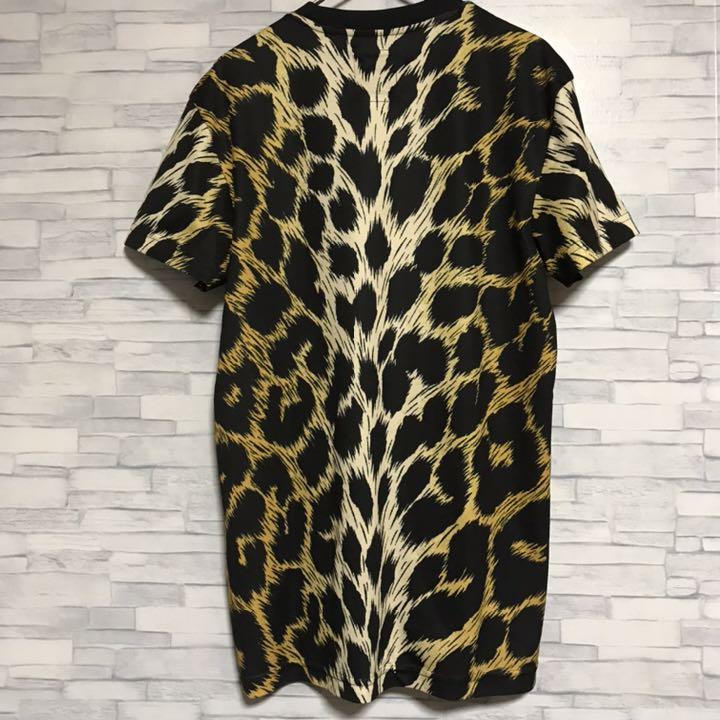 超可爱 adidas アディダス オリジナルス ジェレミース レオパード Tシャツ - チュニック - www.qiraatafrican.com 超可爱 adidas アディダス オリジナルス ジェレミース レオパード Tシャツ - チュニック - www.qiraatafrican.com