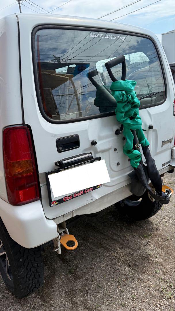 4ナンバー 車