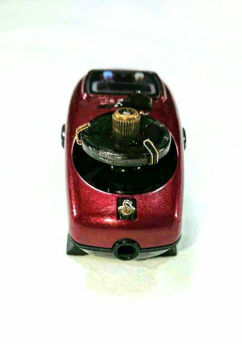 DAIWA Crystia 電動リール ／ CR PT