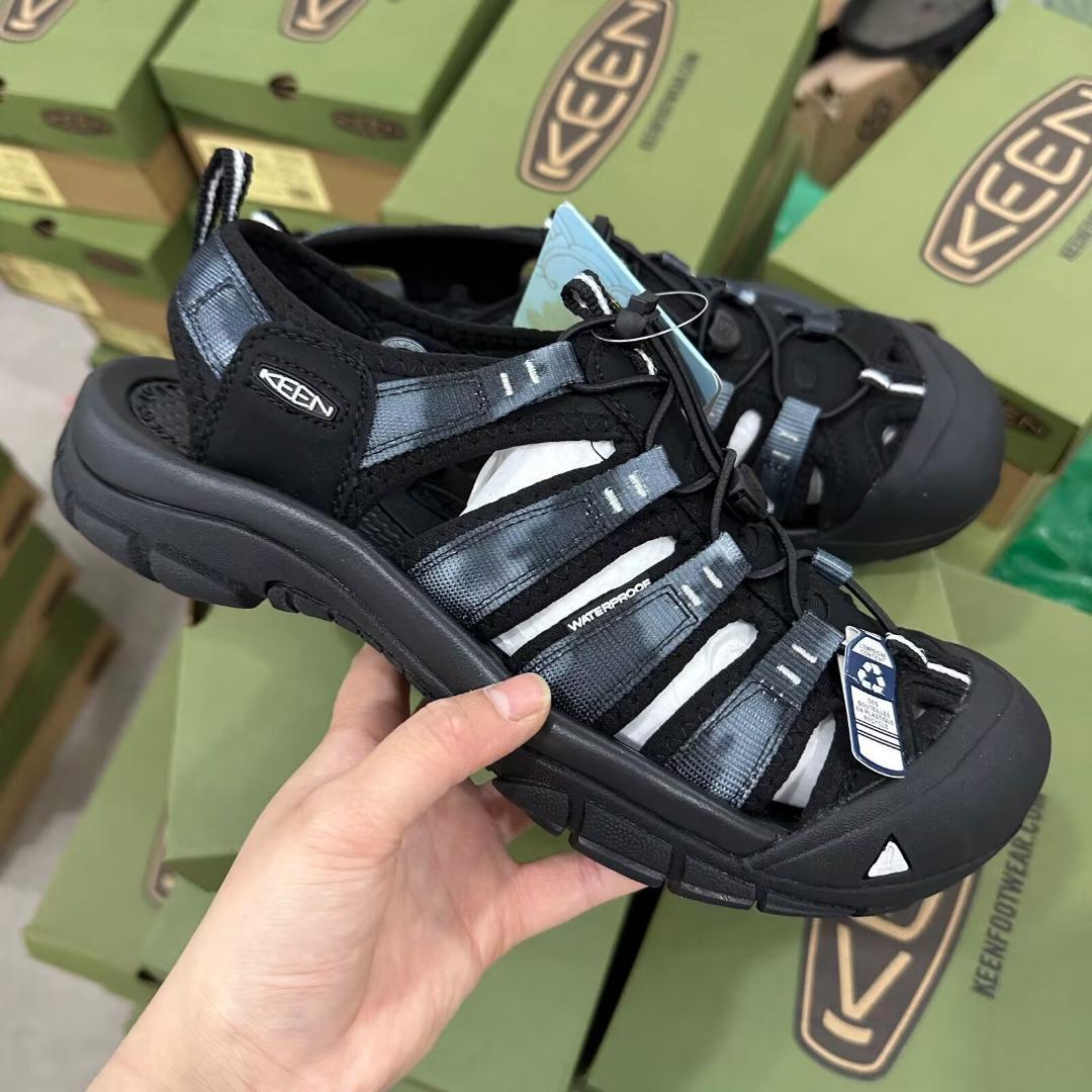 KEEN スポーツサンダル メンズ26.5cm