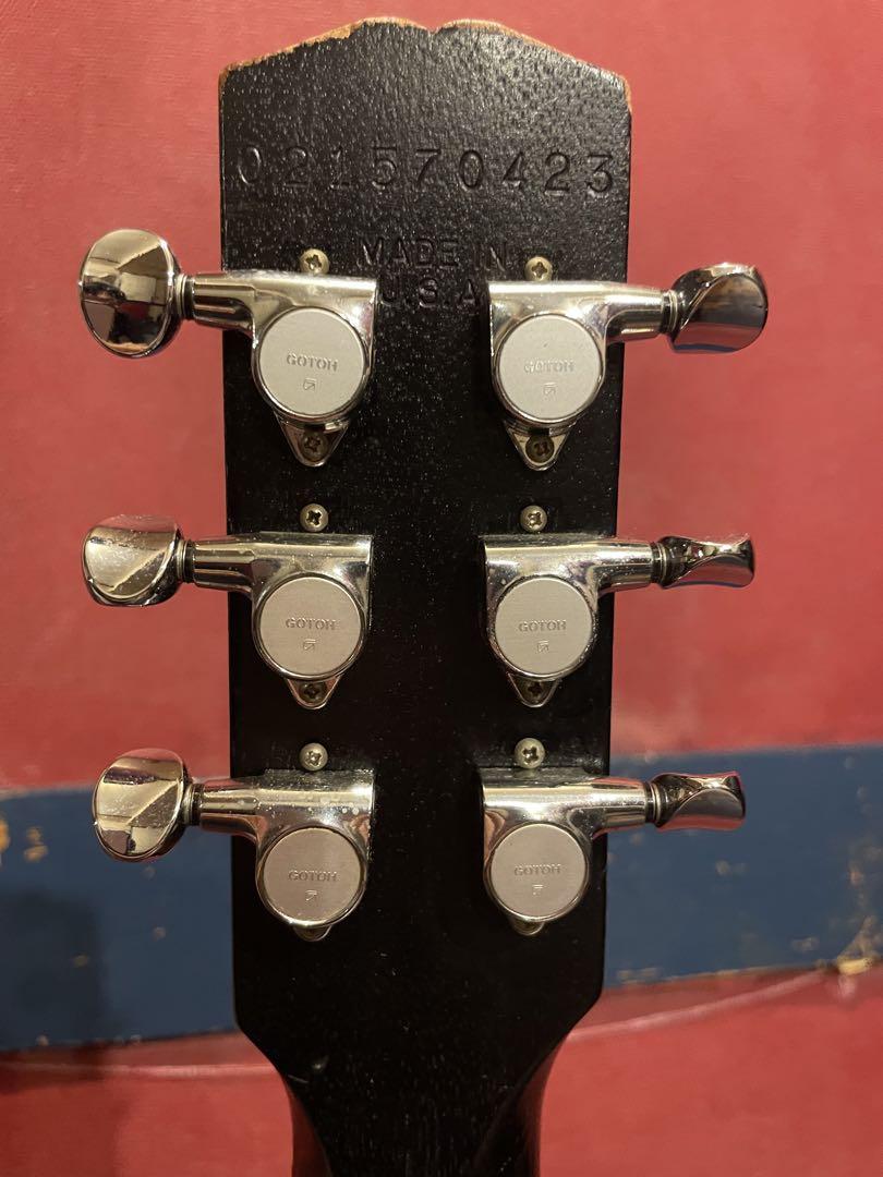 ギター Gibson Melody Maker