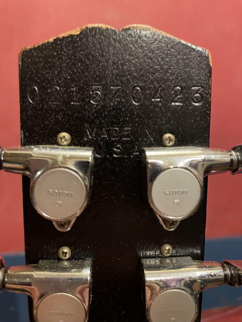 ギター Gibson Melody Maker