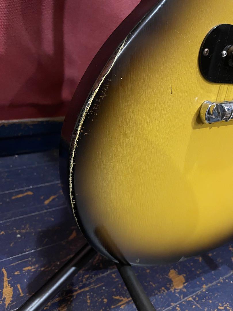 ギター Gibson Melody Maker