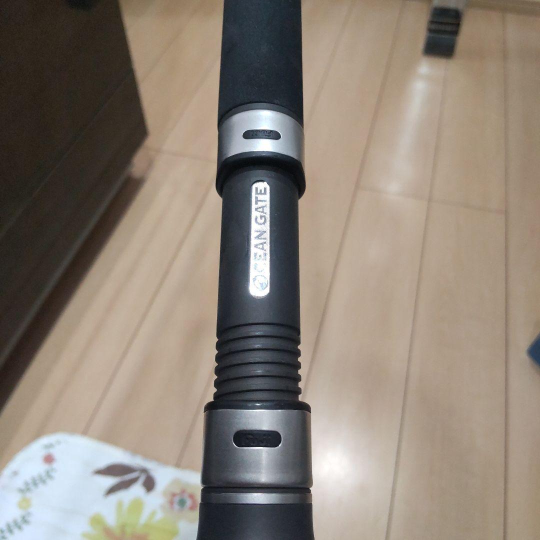 OCEAN GATE JOG-7001-K LC ジャクソンサワラキャスティング OCEAN GATE JOG-7001-K LC ジャクソンサワラキャスティング