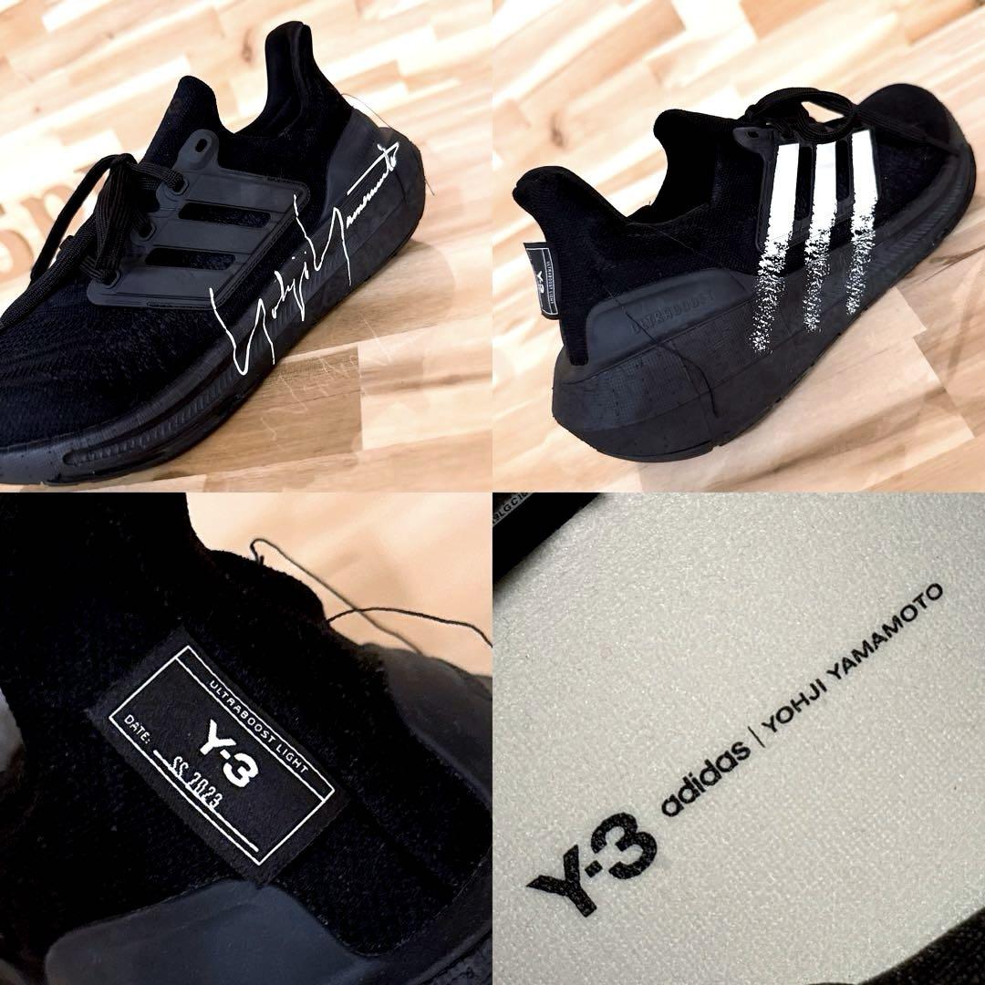 Y-3