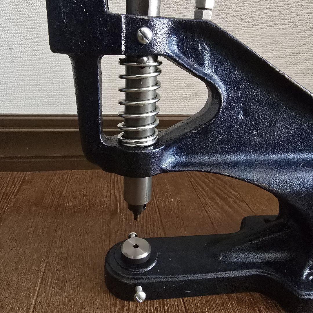 レザークラフト　道具一式　総額13万円超 まとめ売り