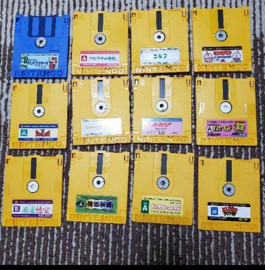 ファミリーコンピュータ
