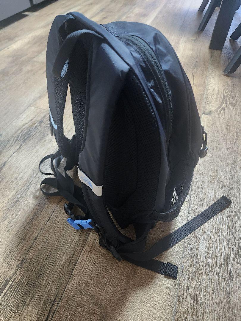 【美品】THE NORTH FACE　SMALL DAY キッズ