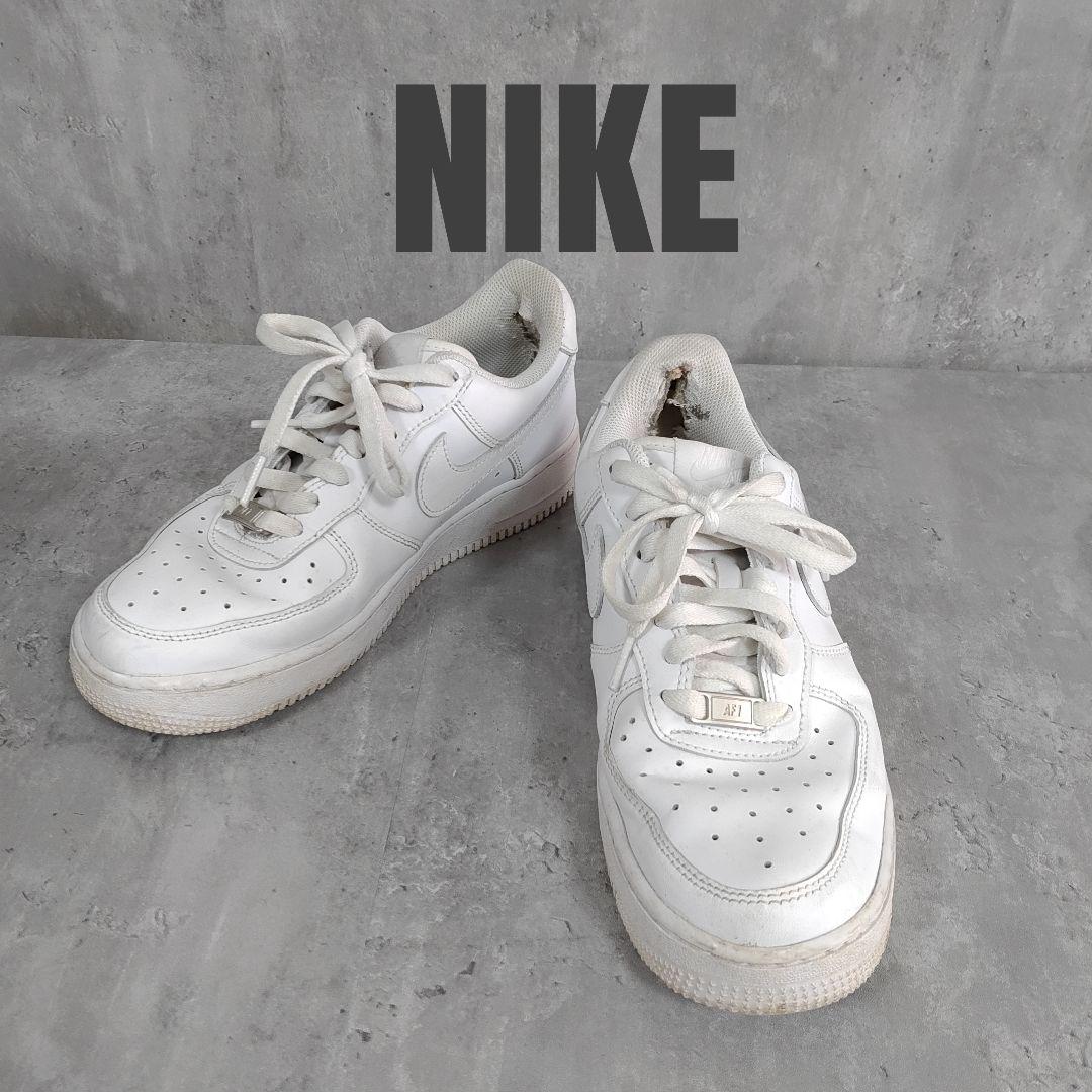 NIKE ナイキ エア フォース ワン ロー AIR FORCE 1 スニーカー - メルカリ