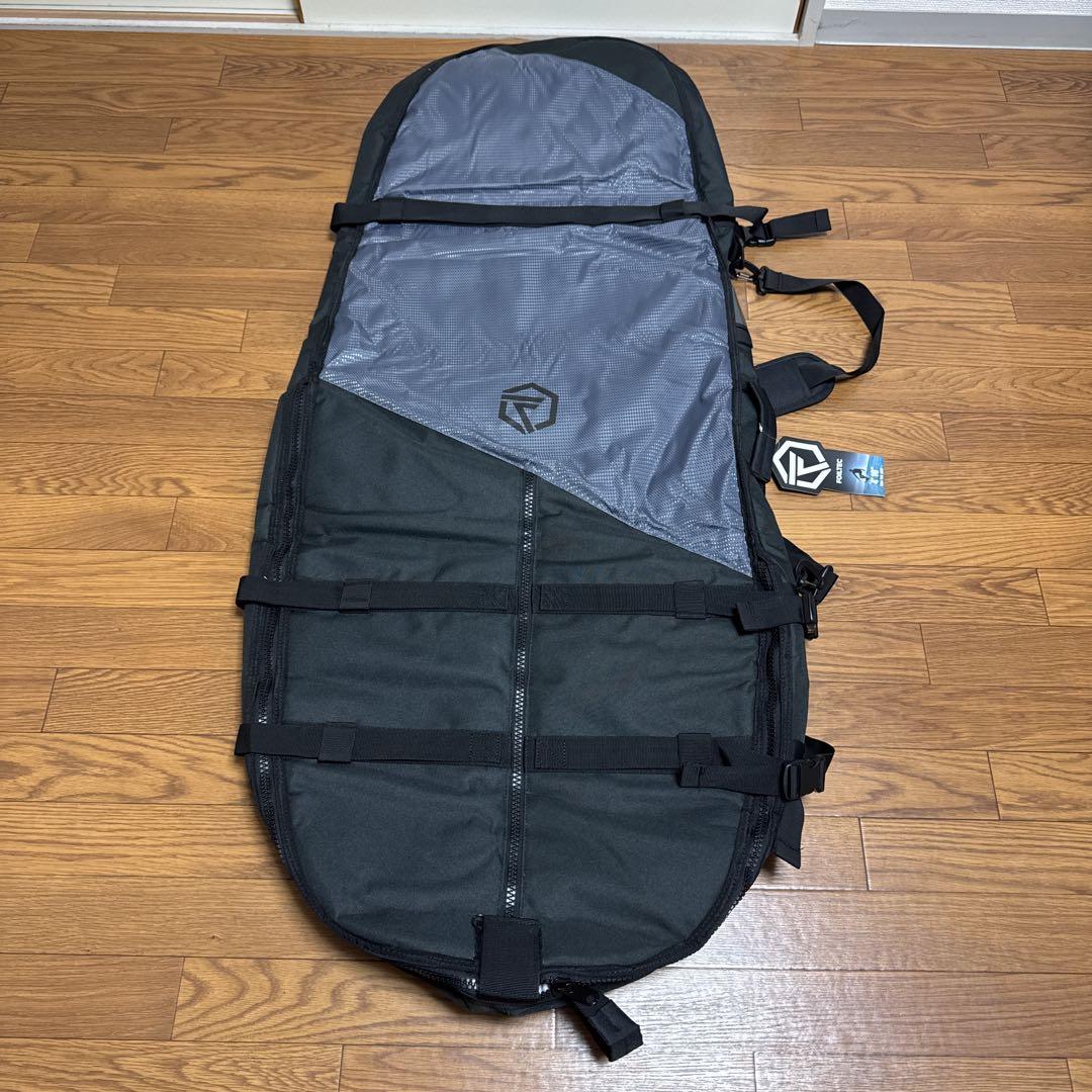 FOIL TEC PRONE FOILBOARD BAG – 4’10″