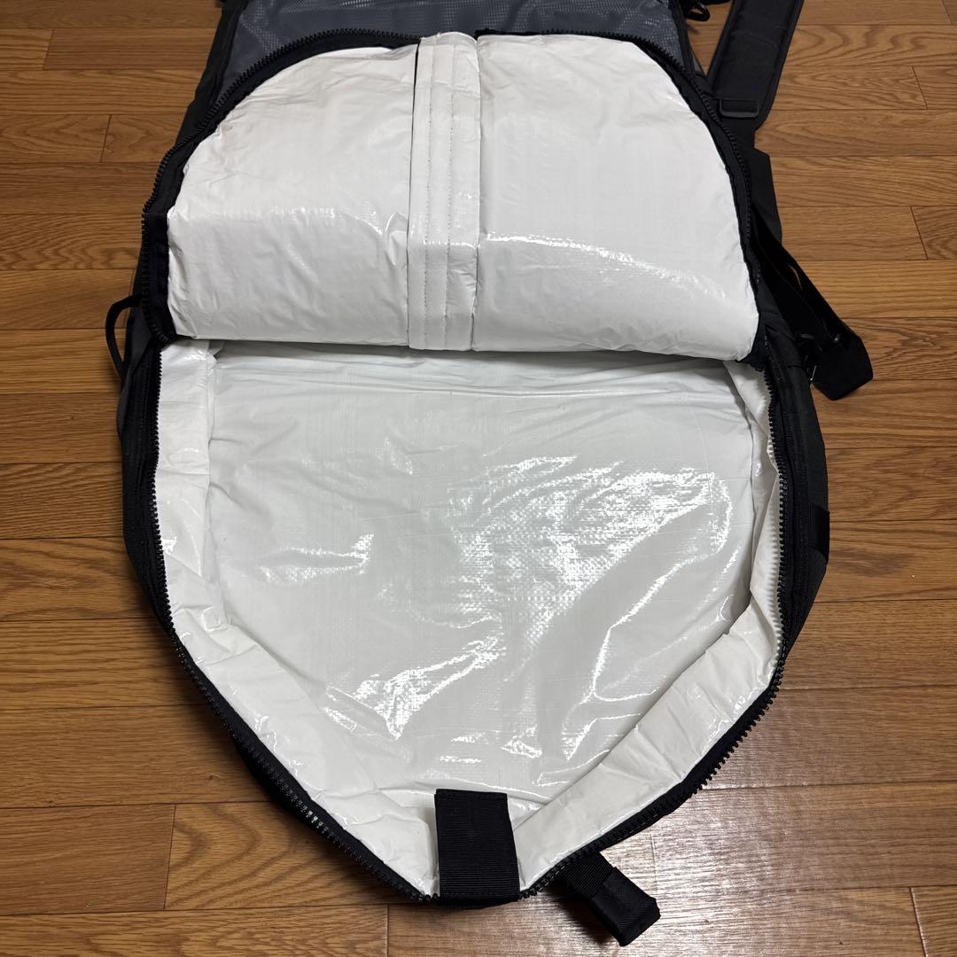 FOIL TEC PRONE FOILBOARD BAG – 4’10″