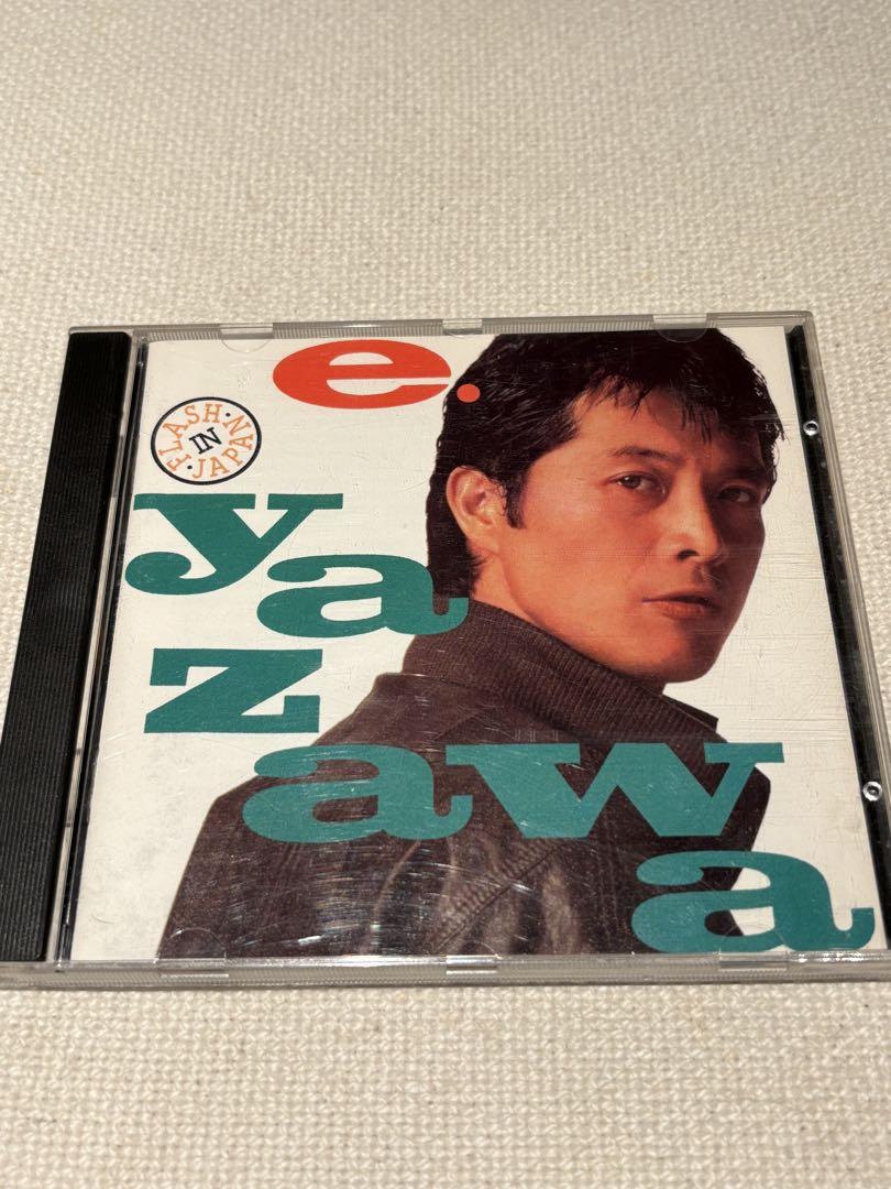 矢沢永吉 YAZAWA フラッシュキャンバスボード(ロゴ星)（矢沢永吉