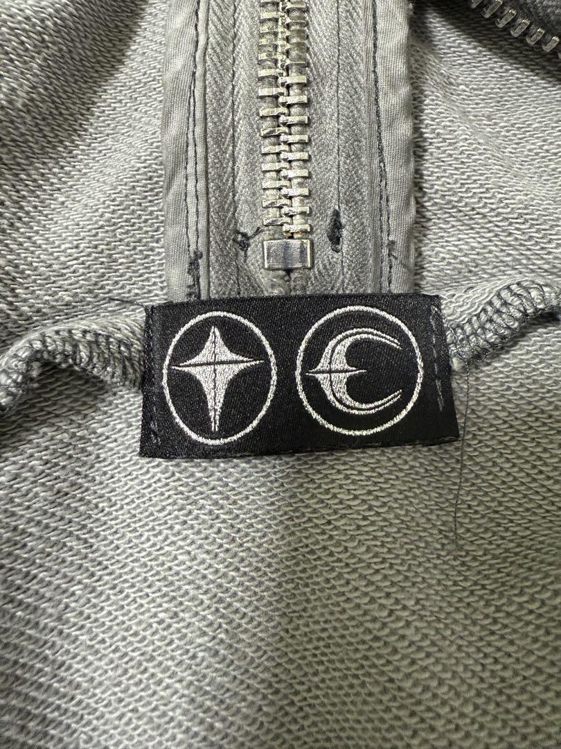 早い者勝ち　thug club Gladiator Hoodie サイズ1