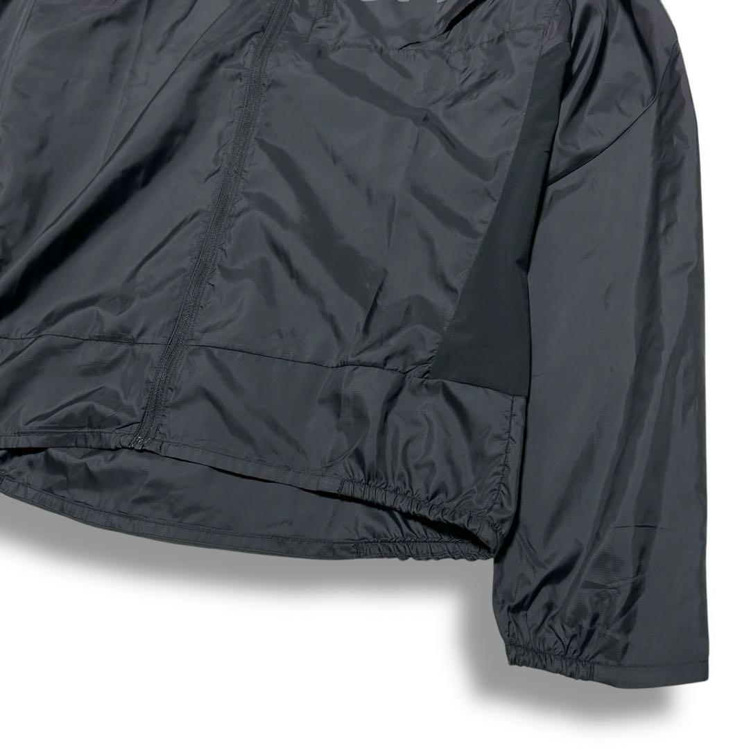 SALOMON BONATTI CROSS FZ フーディ M ランニング