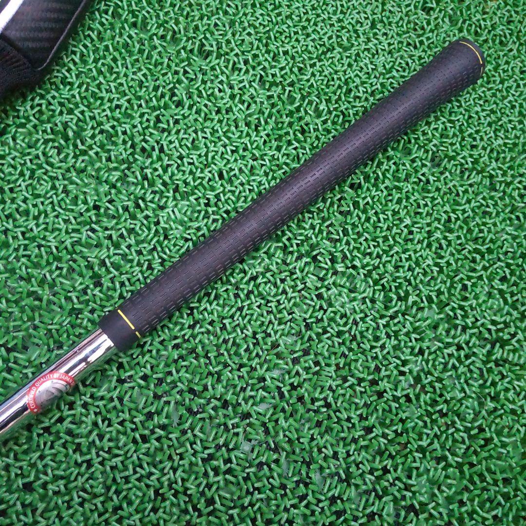 TaylorMade M1 ユーティリティクラブ 19°
