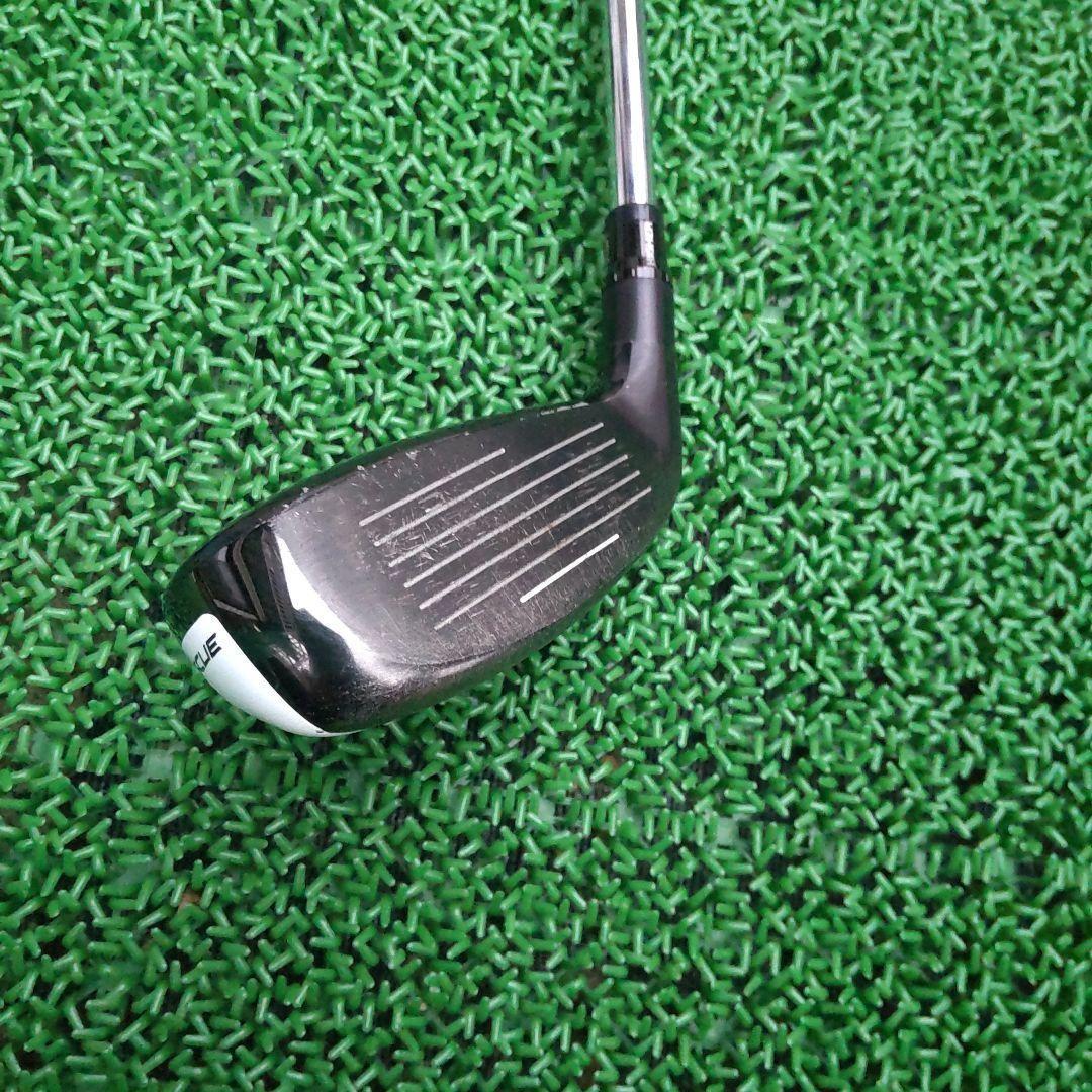 TaylorMade M1 ユーティリティクラブ 19°