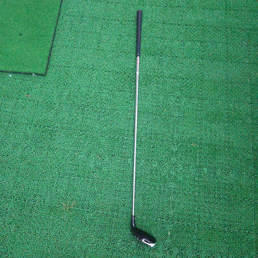 TaylorMade M1 ユーティリティクラブ 19°