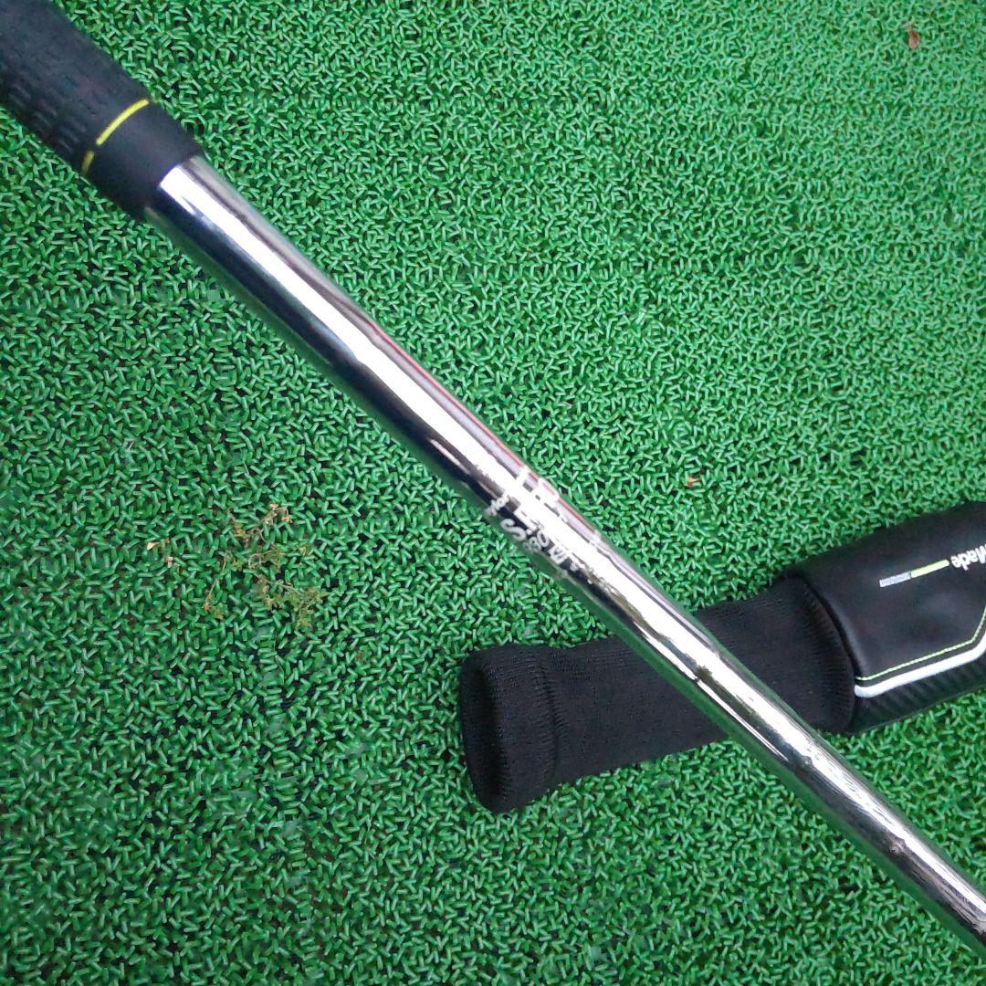 TaylorMade M1 ユーティリティクラブ 19°