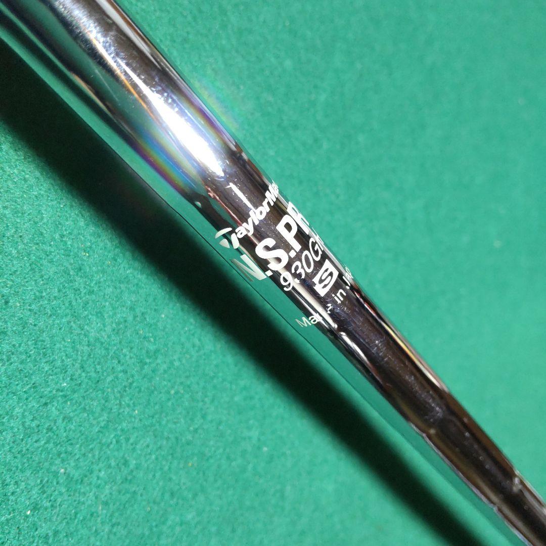 TaylorMade M1 ユーティリティクラブ 19°