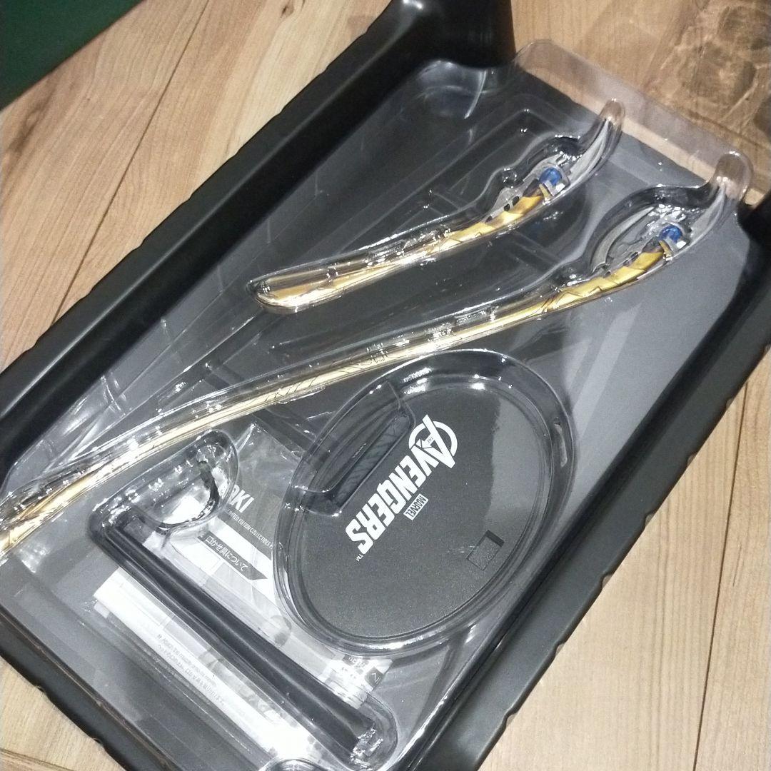 HOT品質保証 ホットトイズ ムービーマスターピース アベンジャーズ ロキ 1 6 GBxs8-m58372997527 NEW特価