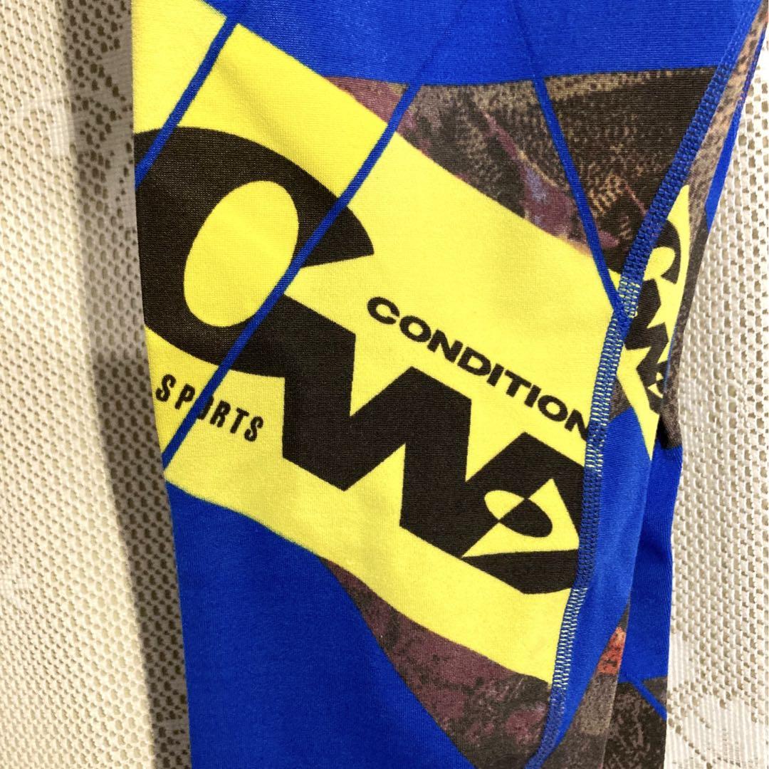 CW-X、タイツ、DKY371、レディース、M、復刻デザイン CW-X、タイツ、DKY371、レディース、M、復刻デザイン
