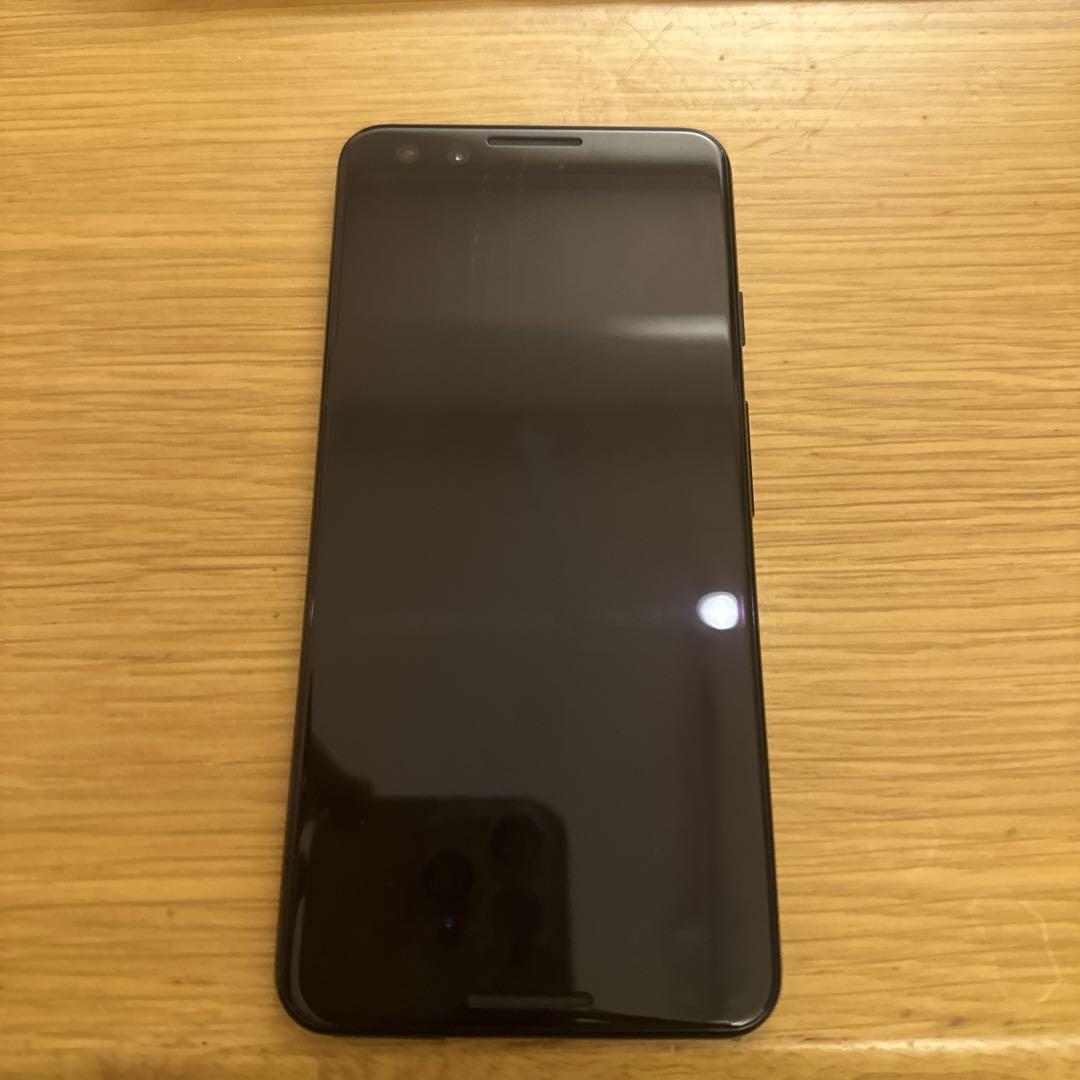 Pixel 3 Pixel 3
