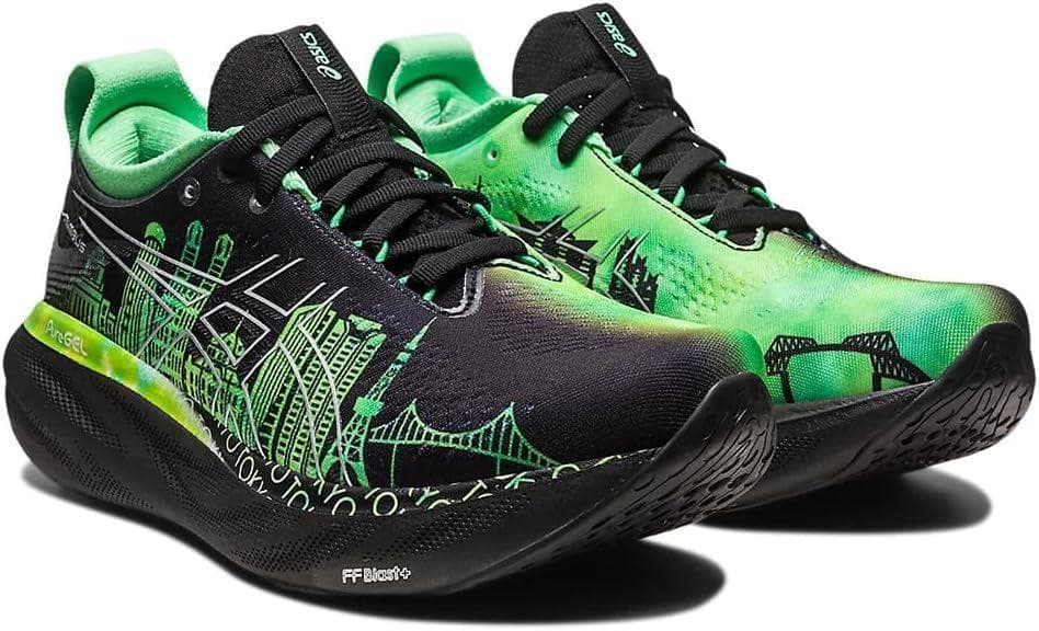 ASICS ゲルニンバス25 GEL-NIMBUS 24cmasics