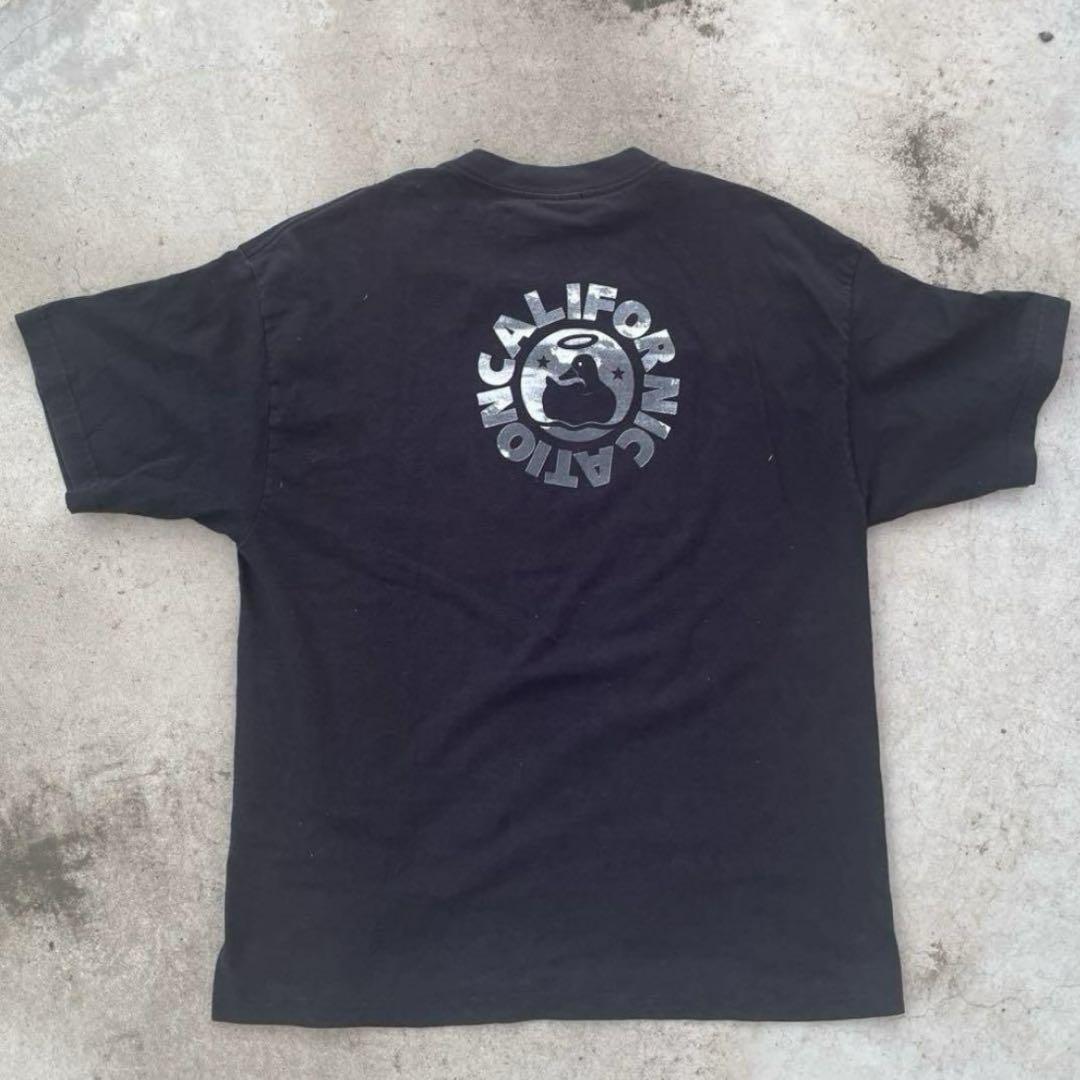 菅田将暉着用 Red Hot Chili Peppers 90s tシャツ - メルカリ