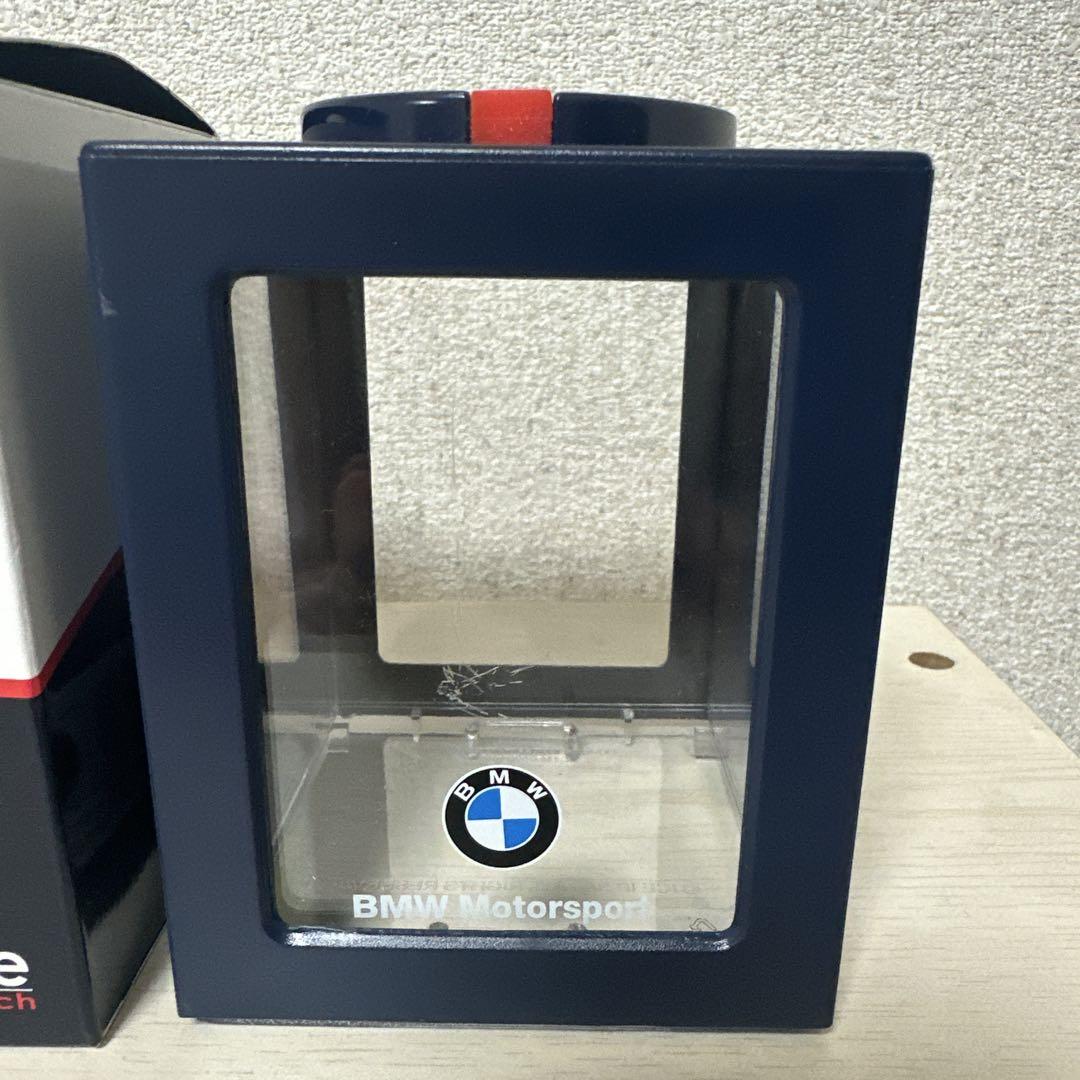 BMWコラボ