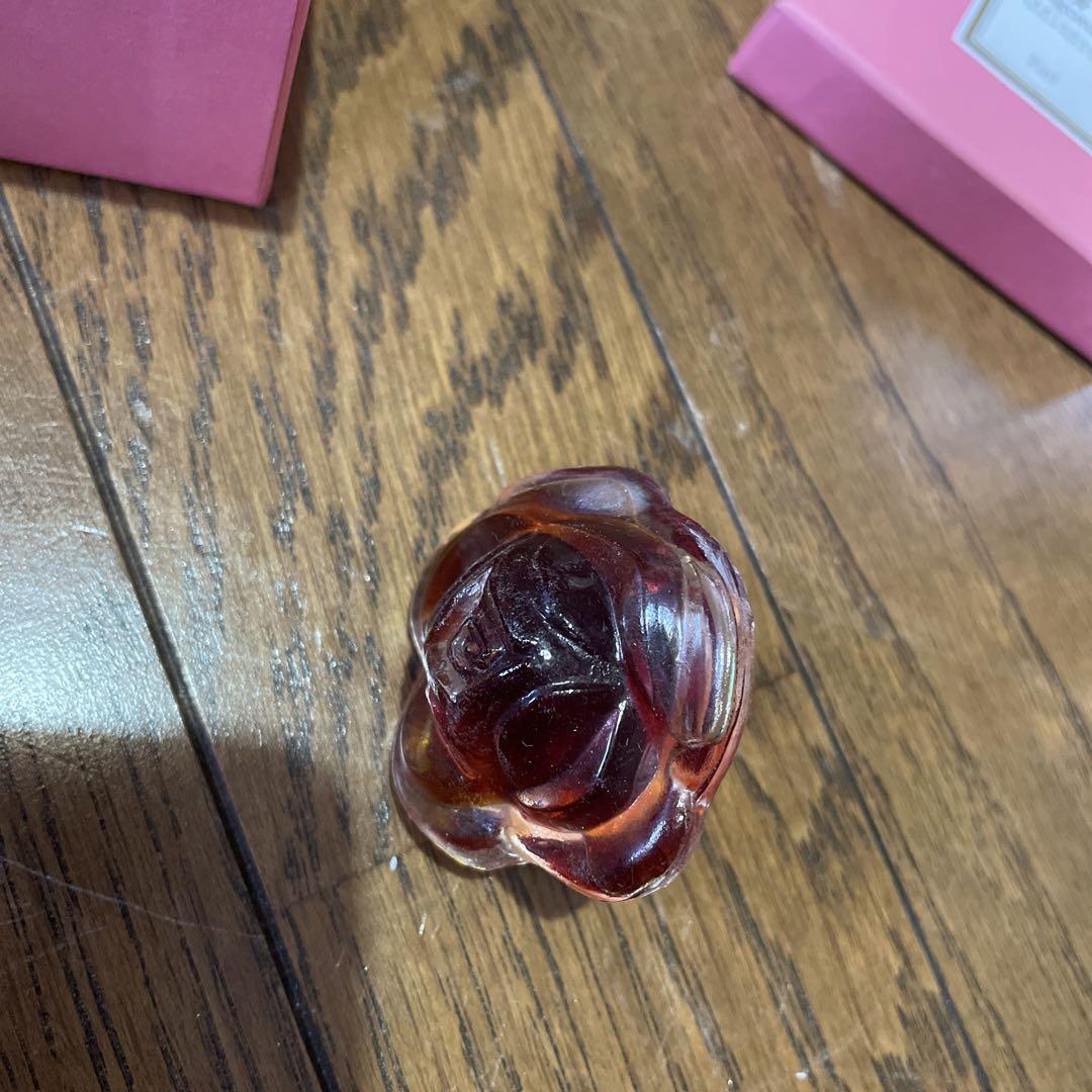 Fragonard 香水 Rose