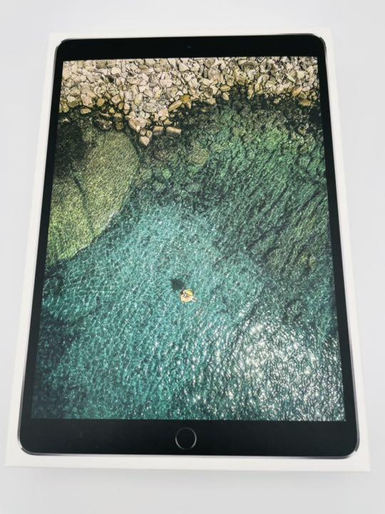 APPLE iPad 10.5 WI-FI 256 アップルペンシル付き ccorca.org