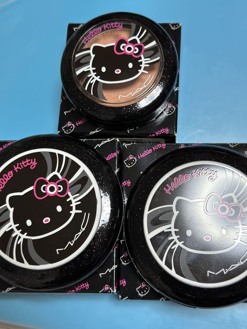★MAC ×Hello Kittyハローキティーコラボビューティーパウダー