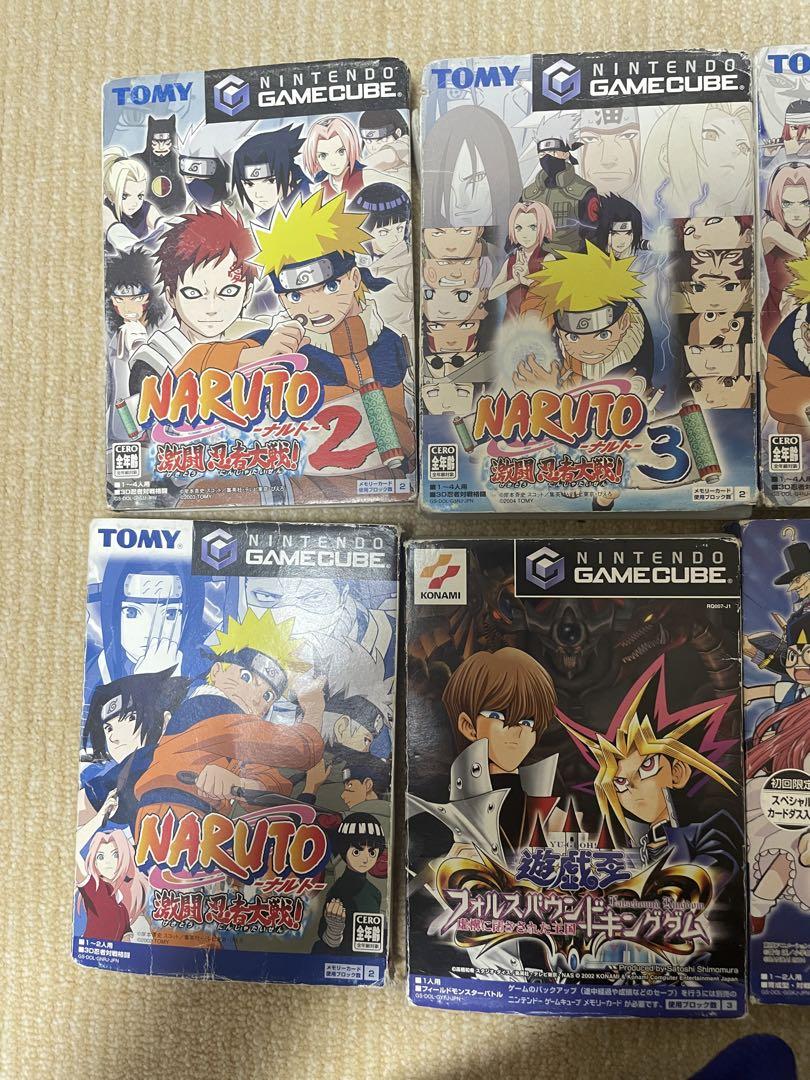 Amazon | NINTENDO GAMECUBE本体 バイオレット | 本体・周辺機器