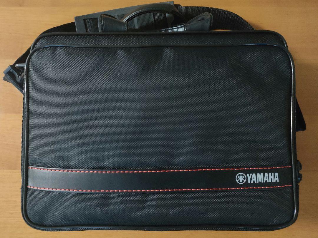 Yamaha YCL-255 クラリネット