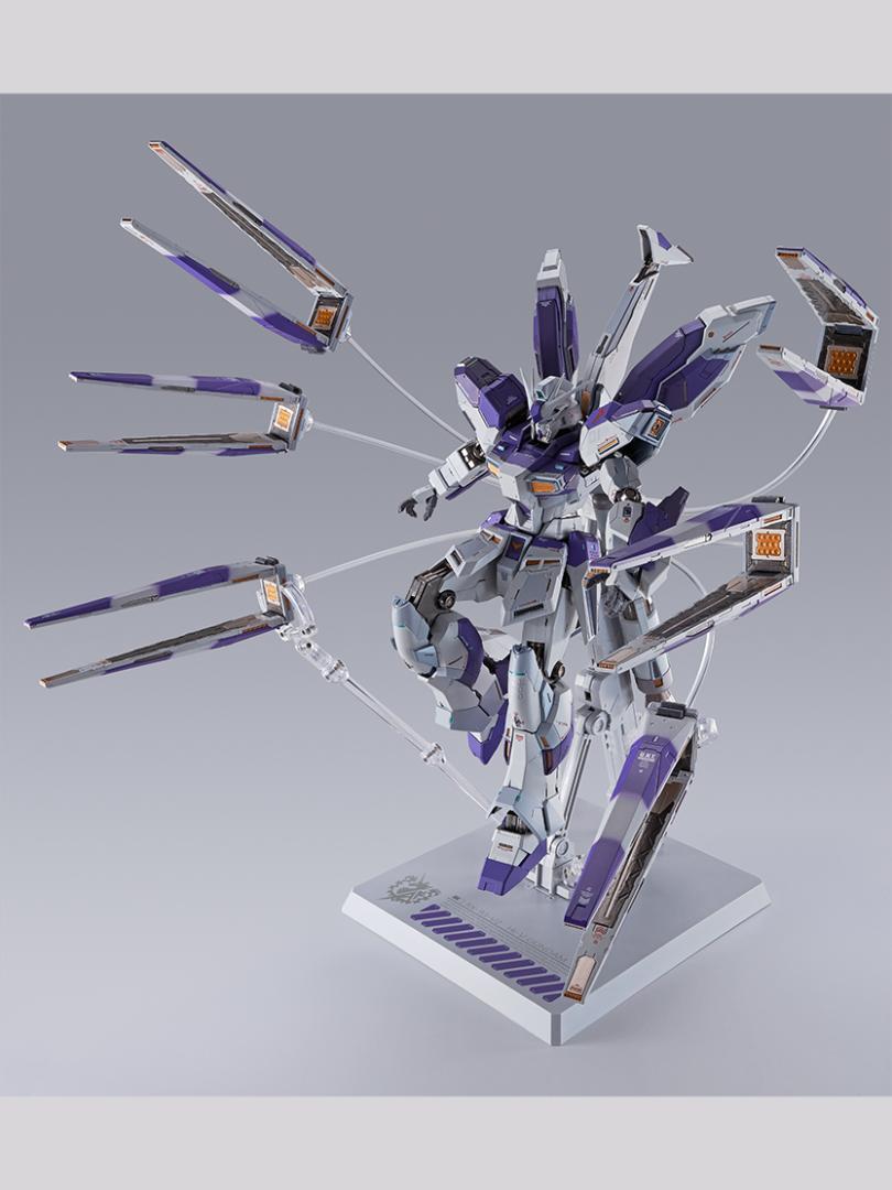 Hi-νガンダム 逆襲のシャア