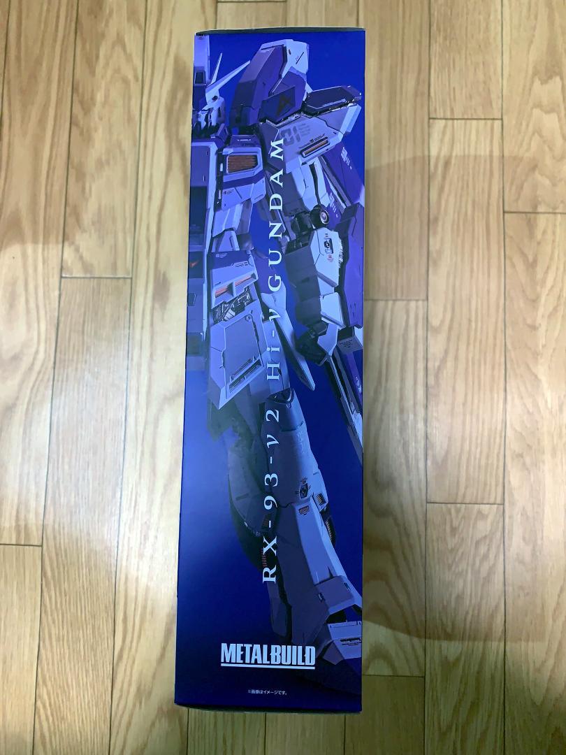 METAL BUILD