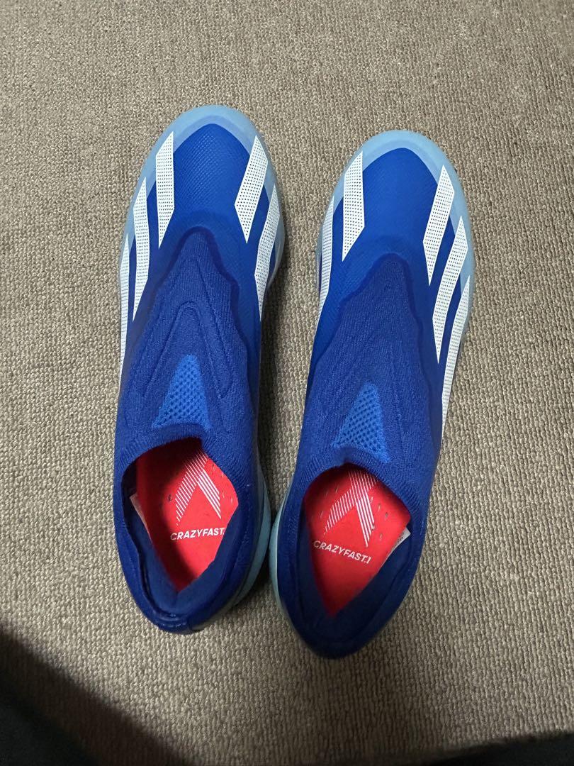 シューズ adidas X crazy fast 26cm
