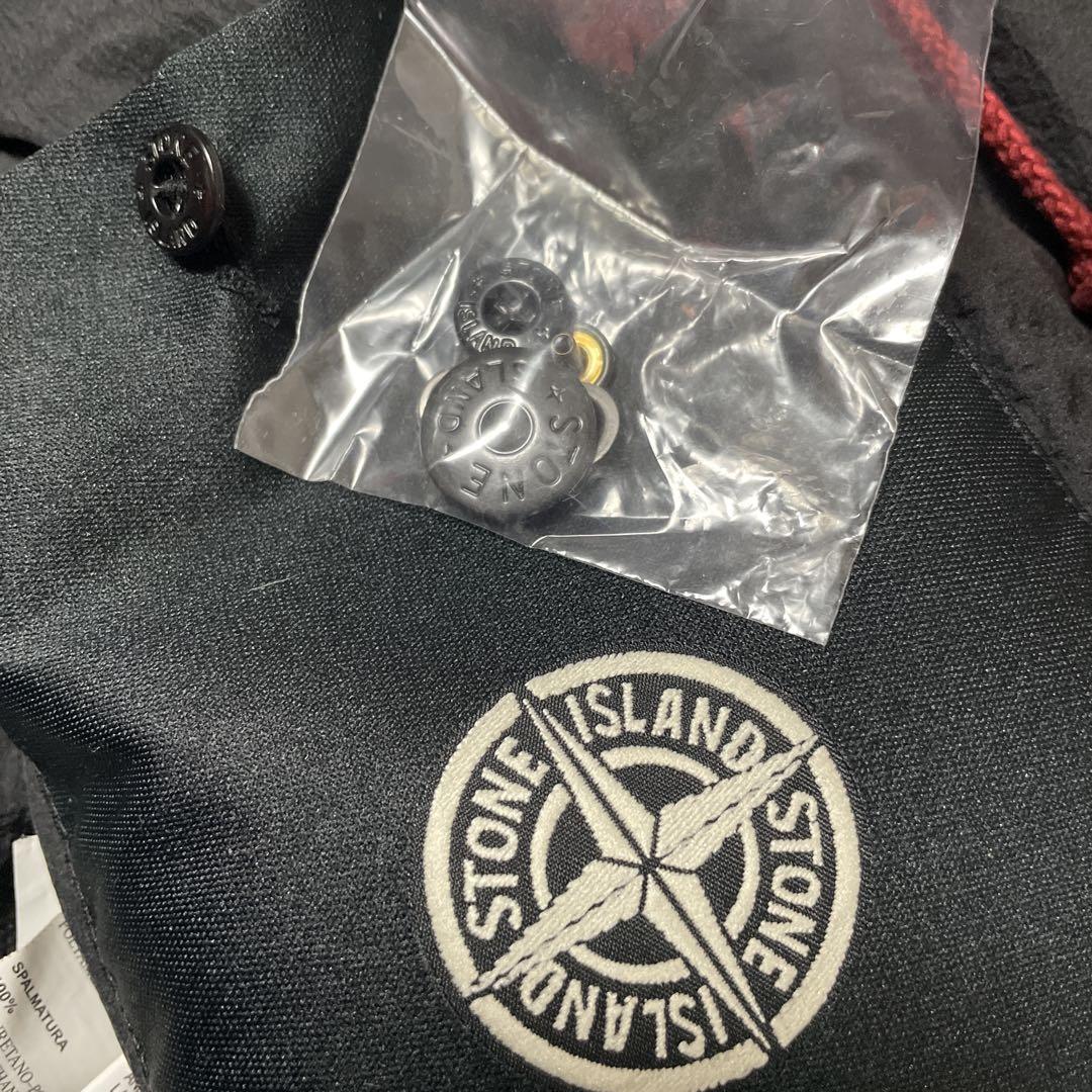STONE ISLAND ダウンジャケット
