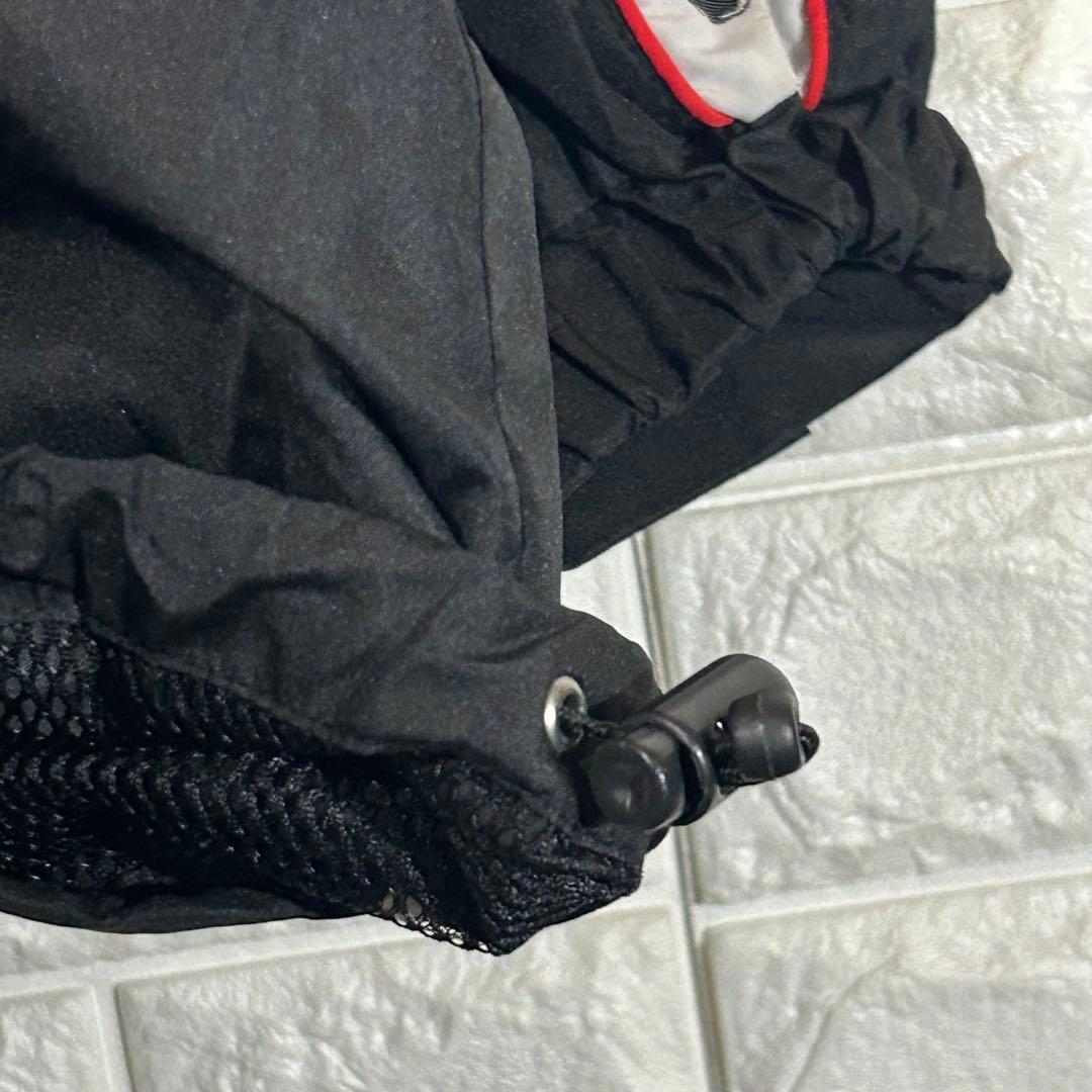 希少 90s DRAGON ドラゴン ナイロンジャケット 上下 セットアップXL 希少 90s DRAGON ドラゴン ナイロンジャケット 上下 セットアップXL