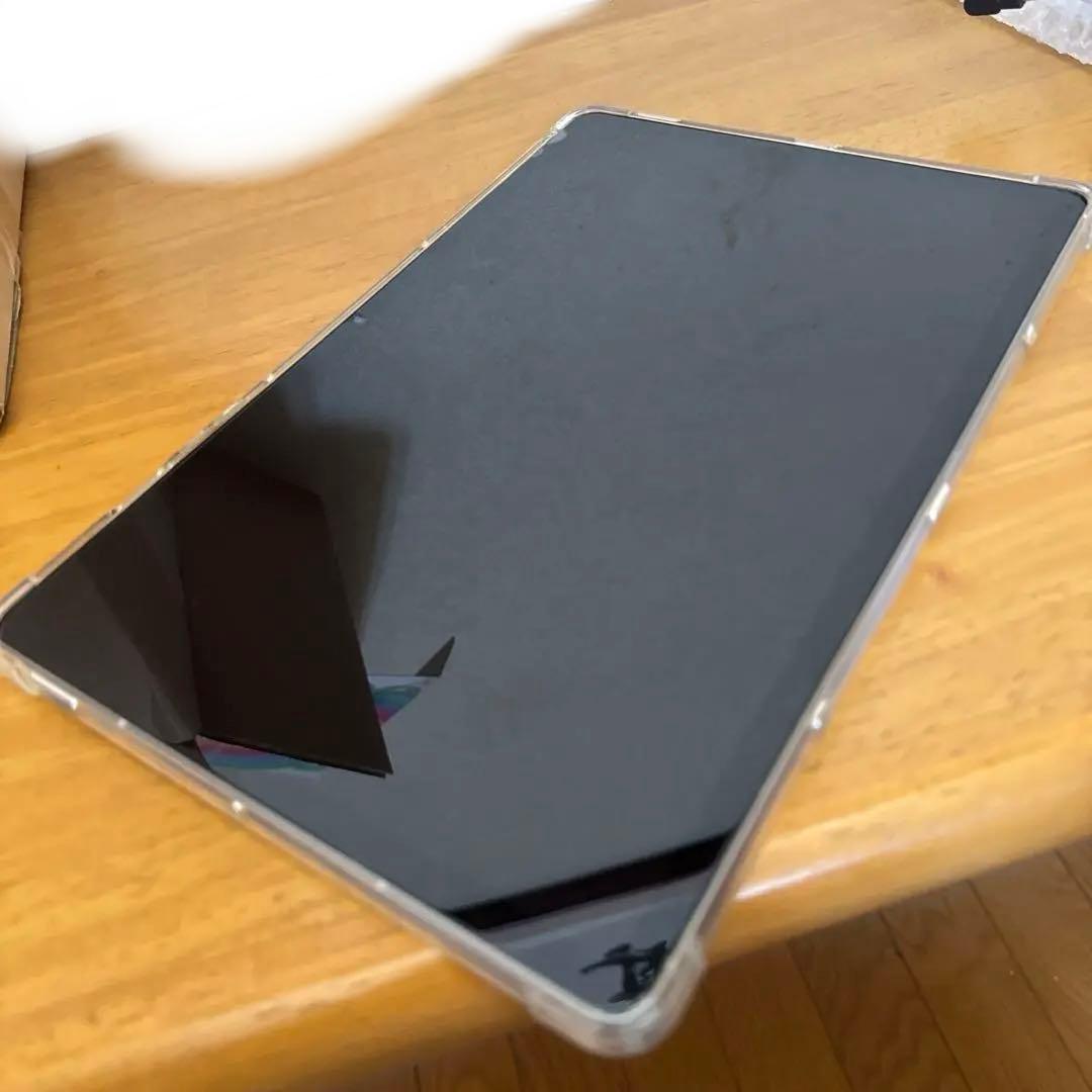 Galaxy Tab S10 FE (SM-X520) 本体 防水