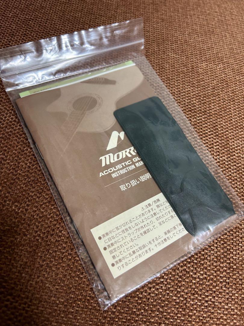 モーリス　M021 アコースティックギター