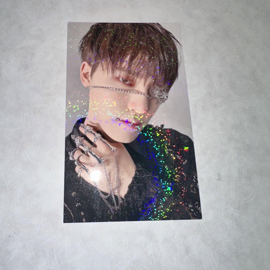 直送商品 SEVENTEEN 消費期限 Weverse Japan ラキドロ
