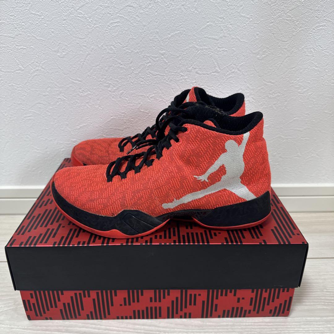 AIR JORDAN 29