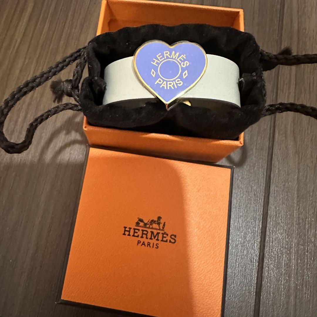 エルメス グローブホルダー 新品