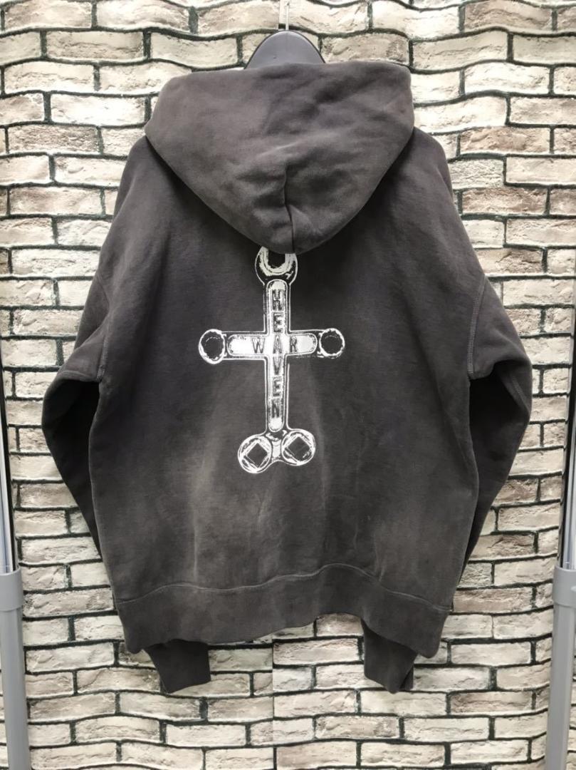 XL(LL)最終決算セントマイケル☆21AW SPANNER スパナロゴヴィンテージ加工パーカー パーカー メンズXL(LL)¥27,520-www.meammarketing.com XL(LL)最終決算セントマイケル☆21AW SPANNER スパナロゴヴィンテージ加工パーカー パーカー メンズXL(LL)¥27,520-www.meammarketing.com