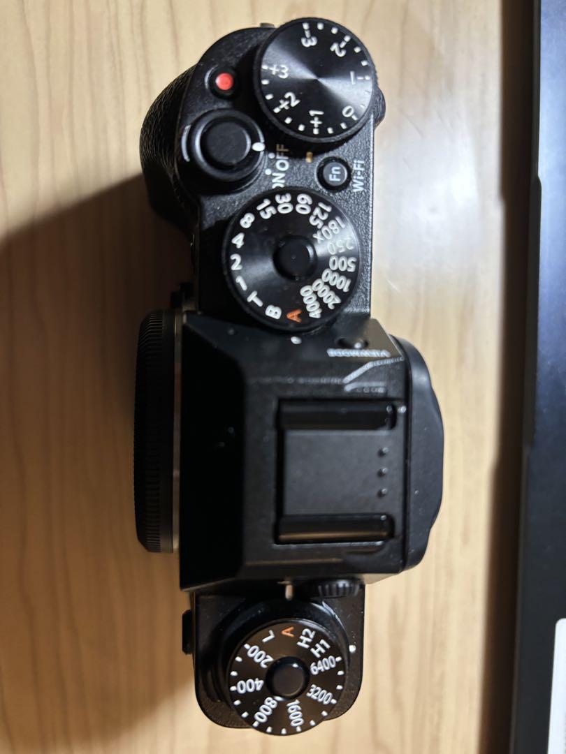 Fujifilm
