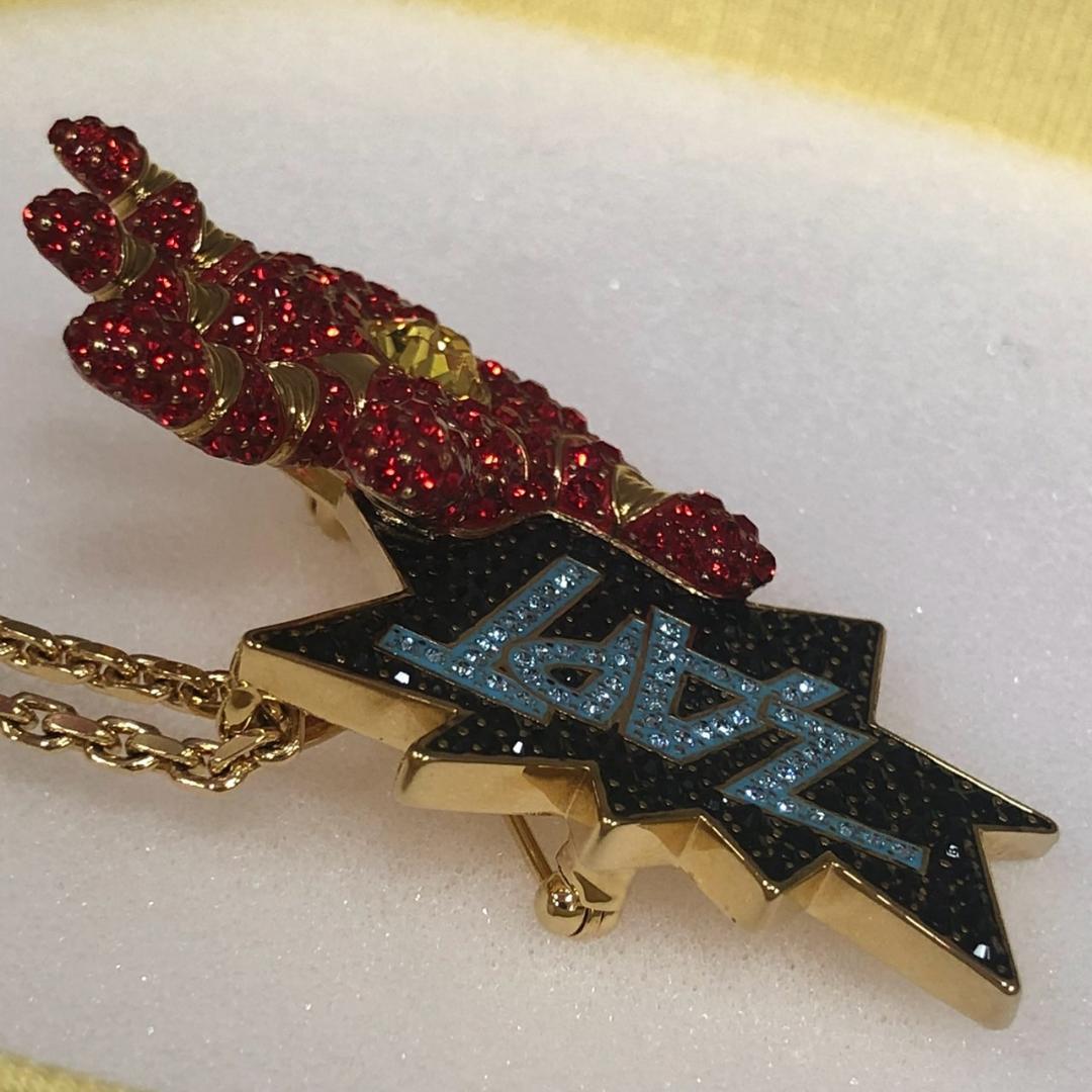 SWAROVSKI スワロフスキー