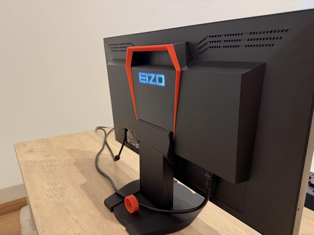 EIZO FORIS FG2421 ゲーミングモニター