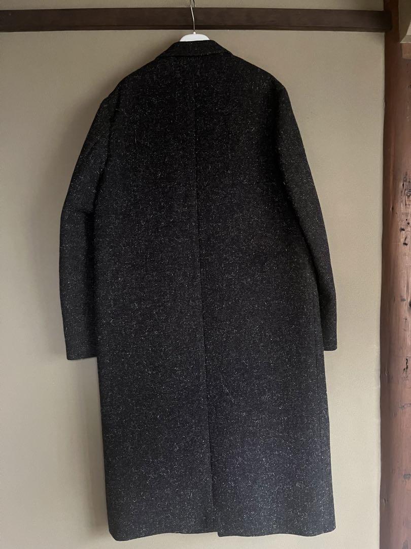 JIL SANDER(ジルサンダー )19AWコート　美品